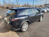 New 2025 Honda HR-V LX image 4