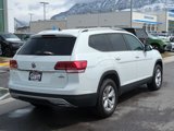 Used 2019 Volkswagen Atlas SE image 3