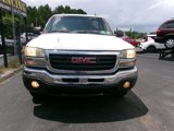 Used 2004 GMC Sierra 1500 SLT w/ Safe And Sound Package image 5