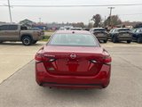 New 2025 Nissan Sentra SV w/ Trunk Package image 5