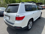 Used 2013 Toyota Highlander Limited image 6