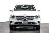 Used 2021 Mercedes-Benz GLC 300 image 2