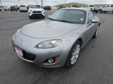 Used 2010 MAZDA MX-5 Miata Touring image 2