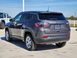 New 2024 Jeep Compass Sport image 3