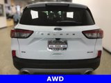 Certified 2022 Ford Escape SE w/ Convenience Package image 4