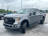 Certified 2022 Ford F250 XLT w/ Black Appearance Package image 2