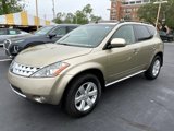 Used 2006 Nissan Murano SL w/ (G04) SL Touring Pkg image 2