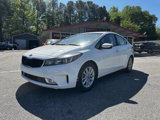 Used 2017 Kia Forte S w/ S Technology Package image 2