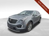 Used 2021 Cadillac XT5 Premium Luxury w/ LPO, Floor Liner Package image 4