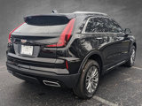 New 2025 Cadillac XT4 Premium Luxury image 4
