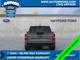 New 2025 Ford Maverick XL w/ 4K Tow Package image 5