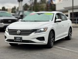 Used 2022 Volkswagen Passat 2.0T SE image 5