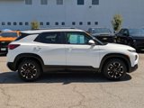 Certified 2023 Chevrolet TrailBlazer LT image 4