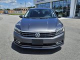 Used 2017 Volkswagen Passat 1.8T SE image 2