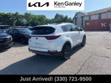 Used 2020 Kia Sportage S w/ S Sunroof Package image 5