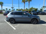 Used 2024 Volkswagen Tiguan SE image 3