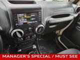 Used 2018 Jeep Wrangler Unlimited Sport S image 3