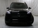 New 2025 Mercedes-Benz GLS 63 AMG 4MATIC image 5