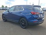 Used 2023 Chevrolet Equinox LT image 4