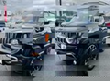 Used 2023 Jeep Renegade Latitude image 3