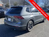 Used 2024 Volkswagen Tiguan S image 5