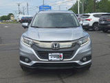 Certified 2022 Honda HR-V EX image 2