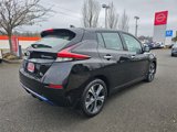 Certified 2022 Nissan Leaf SL Plus image 5