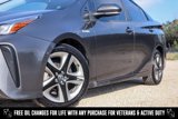 Used 2021 Toyota Prius Limited image 2