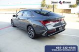 New 2025 Hyundai Elantra SEL image 5