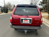 Used 2002 Toyota 4Runner SR5 image 4