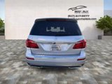 Used 2015 Mercedes-Benz GL 450 4MATIC image 5