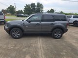 New 2025 Ford Bronco Sport Big Bend image 4