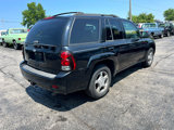Used 2008 Chevrolet TrailBlazer LT w/ Sun And Sound Package image 4