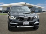 Used 2019 BMW X3 sDrive30i w/ Convenience Package image 3