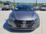 New 2025 Nissan Versa S w/ Trunk Package image 5