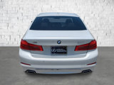 Used 2017 BMW 540i xDrive image 5