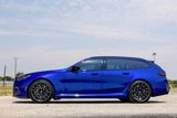 Used 2025 BMW M5 Touring w/ M Driver's Package image 4