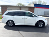 Used 2015 Honda Odyssey Touring Elite image 2