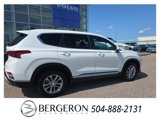 Used 2019 Hyundai Santa Fe SE image 4