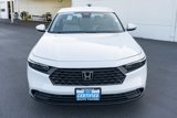 Certified 2023 Honda Accord LX image 4