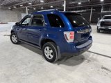 Used 2008 Chevrolet Equinox LT image 4