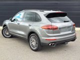 Used 2018 Porsche Cayenne S image 3