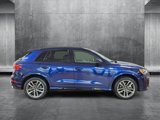 Used 2022 Audi Q3 2.0T Premium w/ Black Optic Sport Package image 4