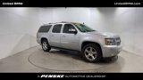 Used 2012 Chevrolet Suburban LTZ image 2