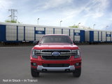 New 2025 Ford Ranger XLT image 6
