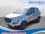 Used 2019 Ford EcoSport S image 3