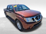 Used 2017 Nissan Frontier SV image 3