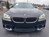 Used 2013 BMW 535i Sedan image 4