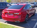 Used 2018 Honda Accord Sport image 3