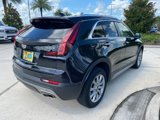Used 2023 Cadillac XT4 Premium Luxury image 3